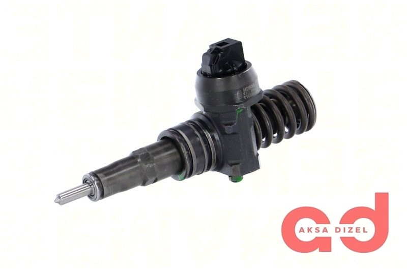 Bosch UIS/PDE Pompa Enjektör 0414720311