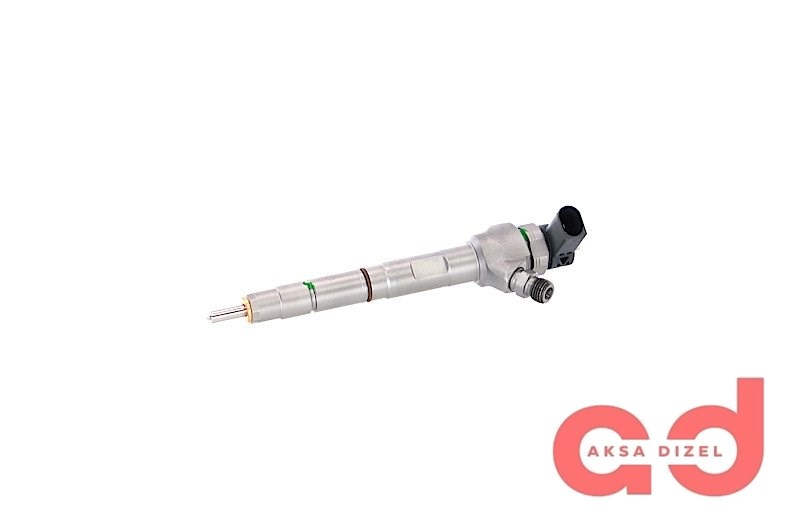 Bosch Common Rail Dizel Enjektör 0445110477
