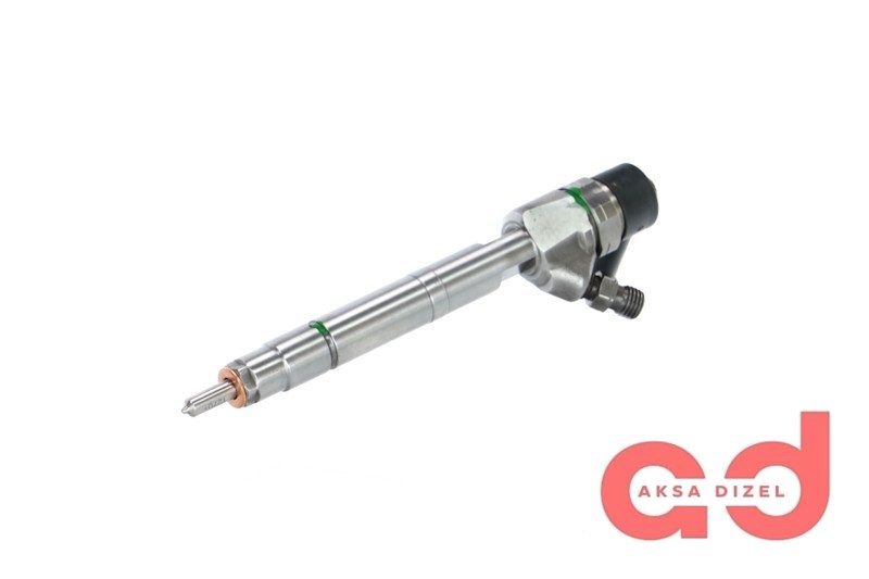 Bosch Common Rail Dizel Enjektör 0445110176