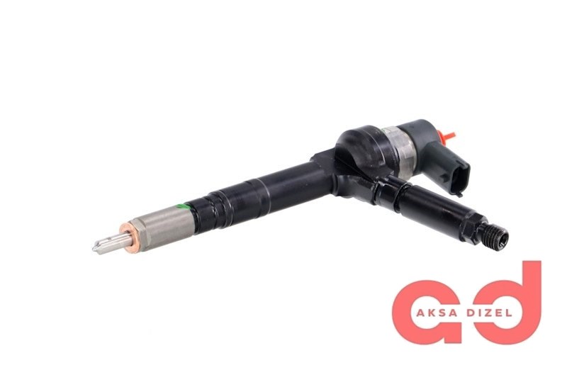 Bosch Common Rail Dizel Enjektör 0445110118