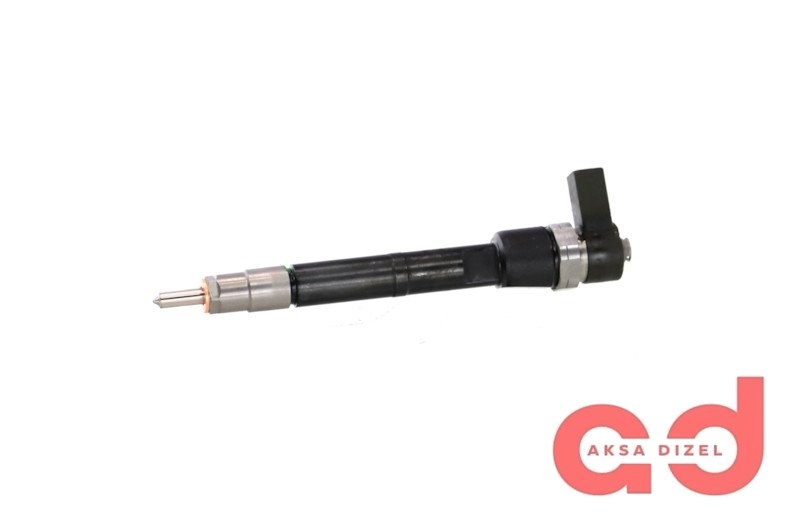 Bosch Common Rail Dizel Enjektör 0445110140