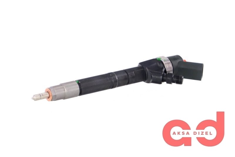 Bosch Common Rail Dizel Enjektör 0445110198