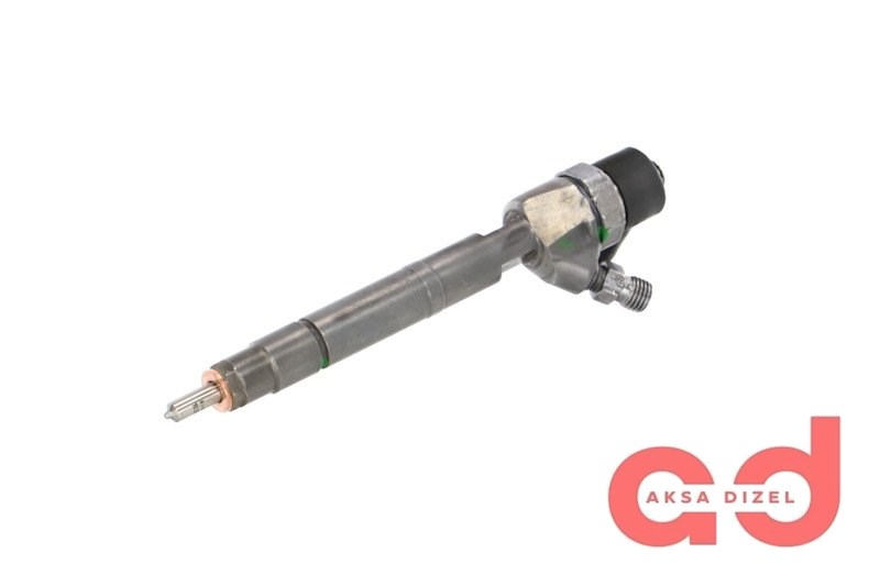 Bosch Common Rail Dizel Enjektör 0445110074