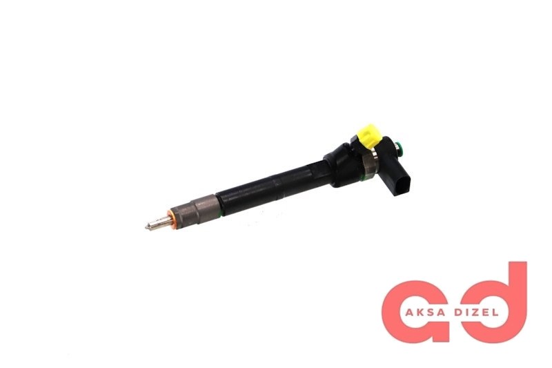 Bosch Common Rail Dizel Enjektör 0445110129