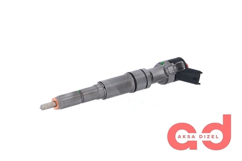 Bosch Common Rail Dizel Enjektör 0445110048