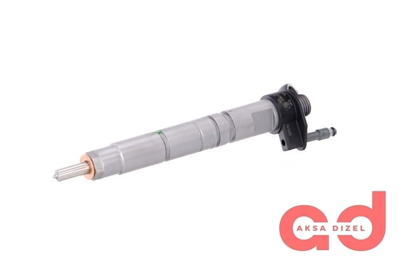 Bosch Piezo Common Rail Dizel Enjektör 0445116028