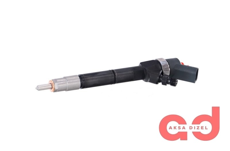 Bosch Common Rail Dizel Enjektör 0445110115