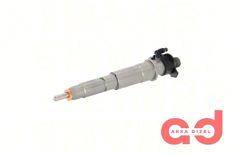 Bosch Piezo Common Rail Dizel Enjektör 0445115084