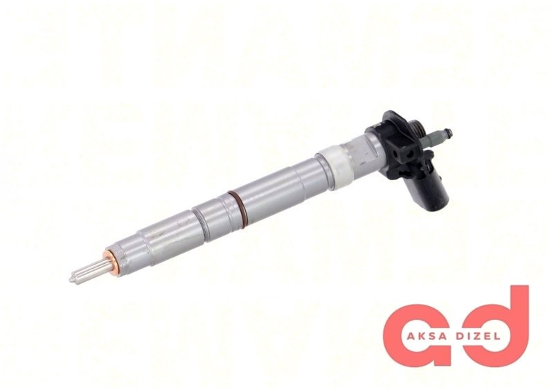 Bosch Piezo Common Rail Dizel Enjektör 0445116034