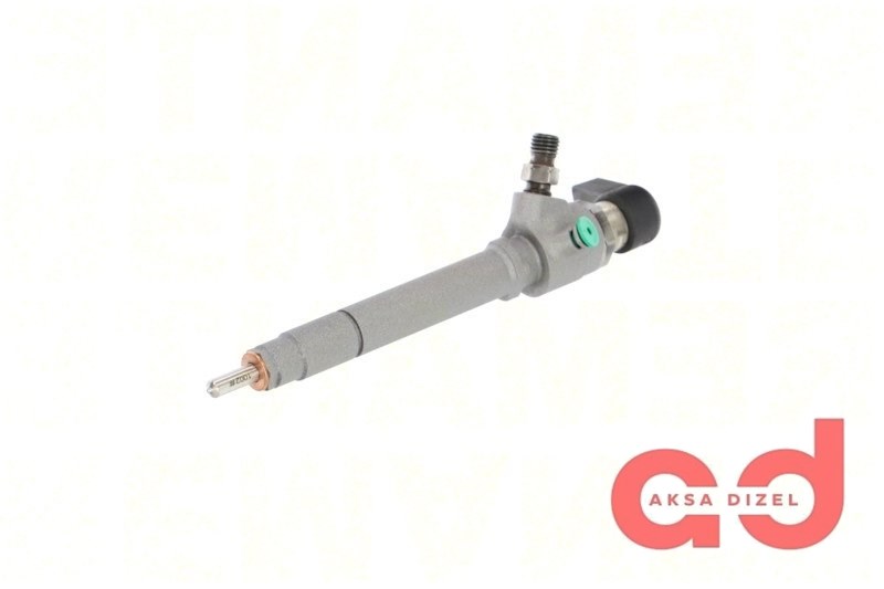Siemens VDO Common Rail Dizel Enjektör A2C59511316