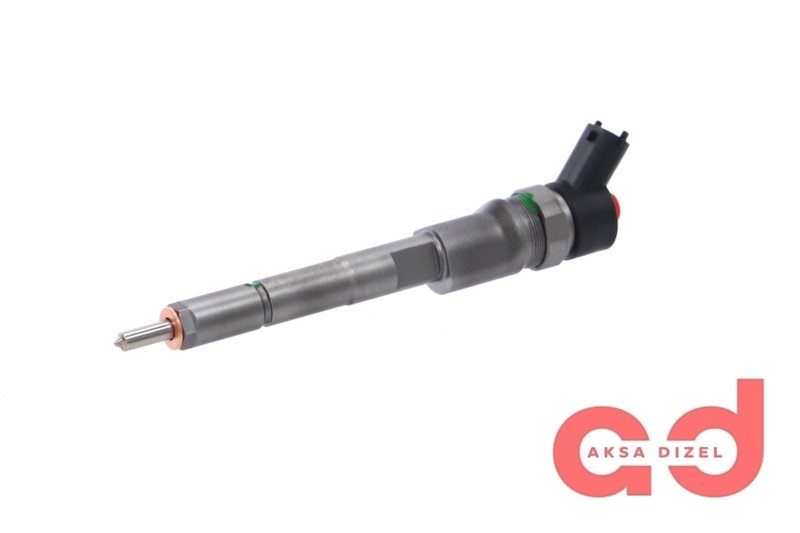 Bosch Common Rail Dizel Enjektör 0445110085