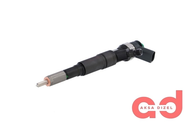 Bosch Common Rail Dizel Enjektör 0445110149