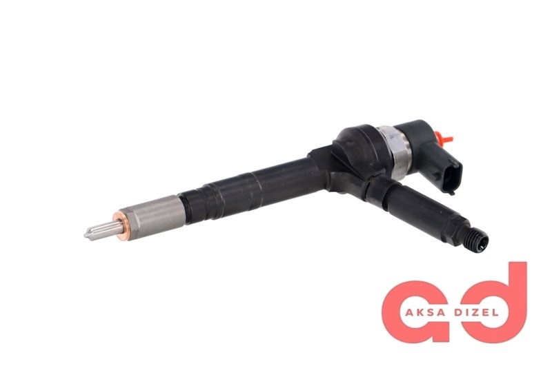 Bosch Common Rail Dizel Enjektör 0445110175