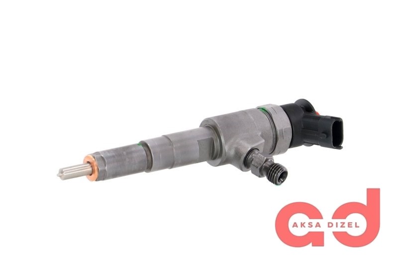 Bosch Common Rail Dizel Enjektör 0445110252
