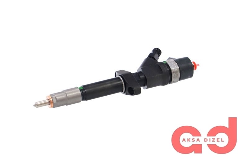 Bosch Common Rail Dizel Enjektör 0445110261