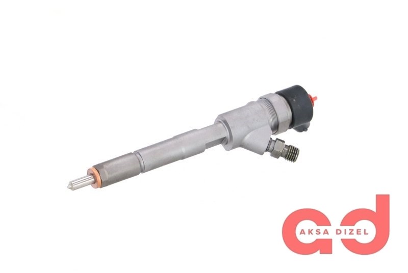 Bosch Common Rail Dizel Enjektör 0445110262