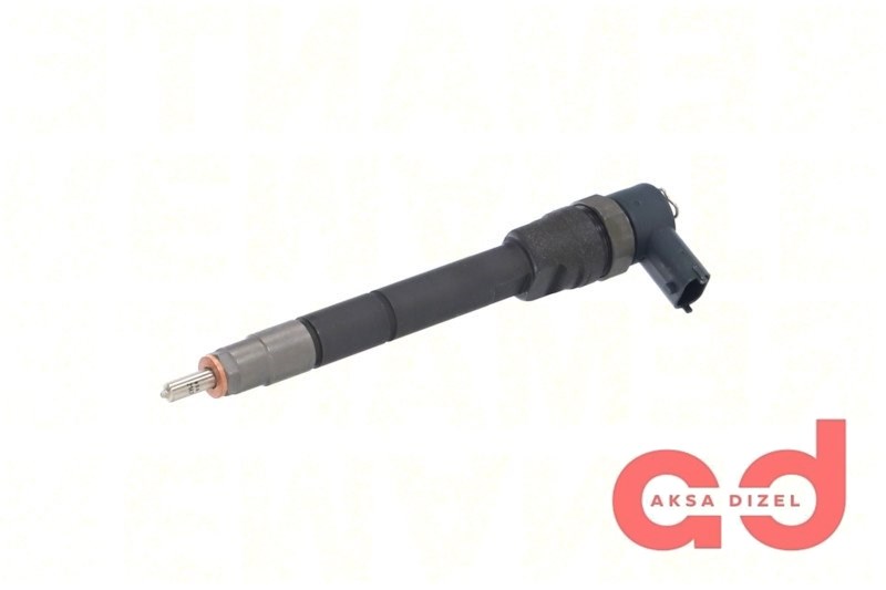 Bosch Common Rail Dizel Enjektör 0445110375