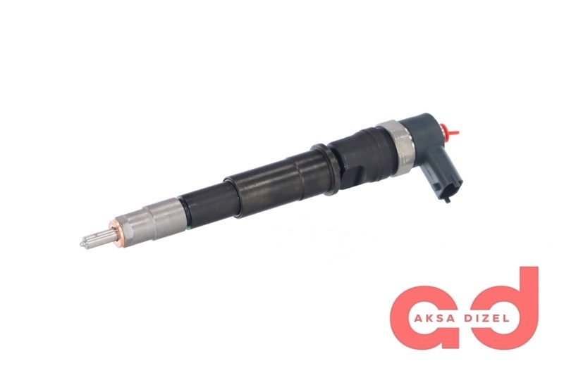 Bosch Common Rail Dizel Enjektör 0445110375