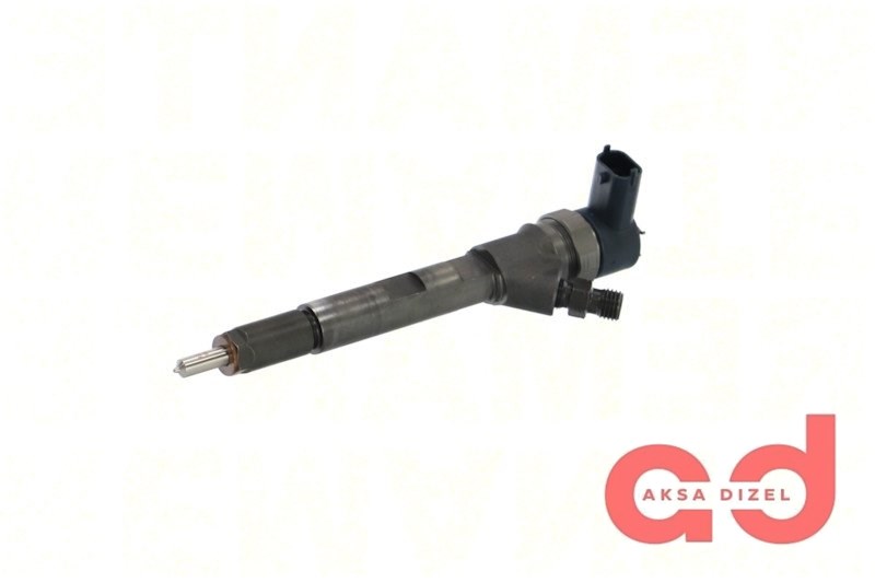 Bosch Common Rail Dizel Enjektör 0445110059