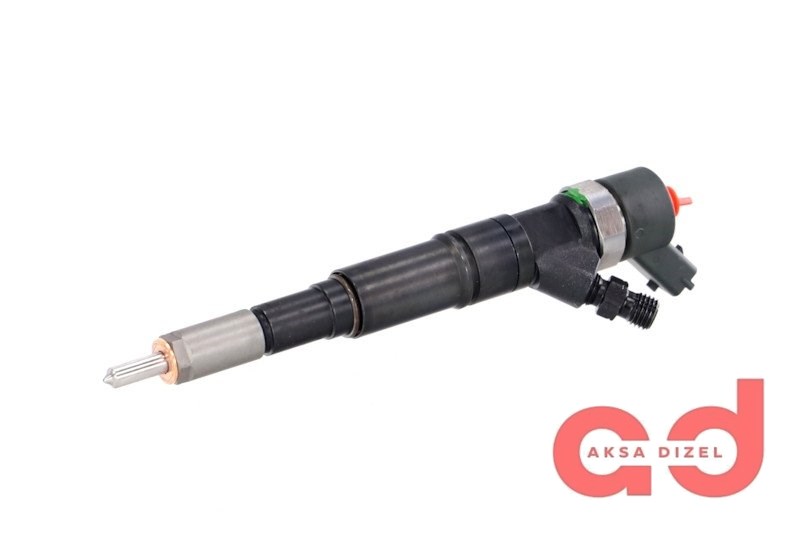 Bosch Common Rail Dizel Enjektör 0445110029