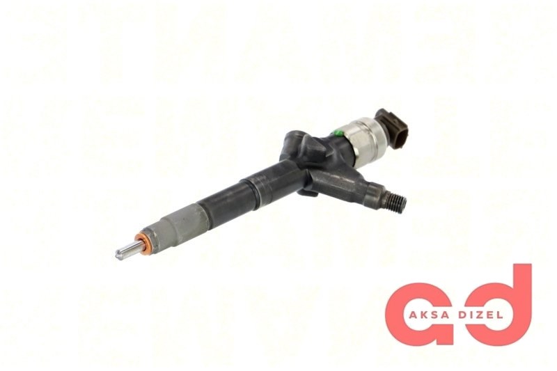 Denso Common Rail Dizel Enjektör 095000-624