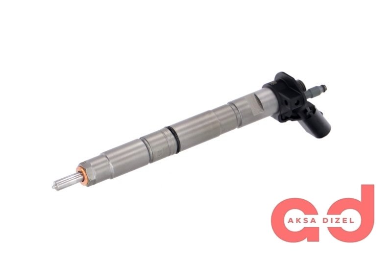Bosch Piezo Common Rail Dizel Enjektör 0445116022