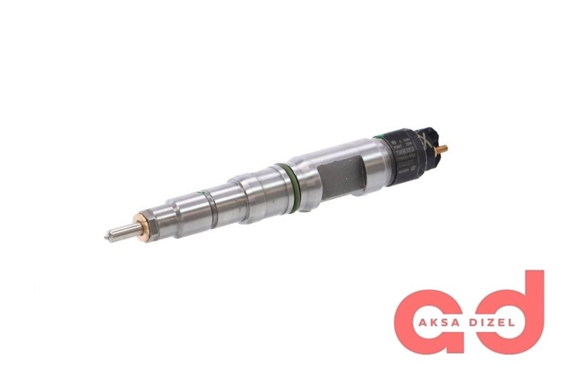 Bosch Common Rail Dizel Enjektör 0445120217