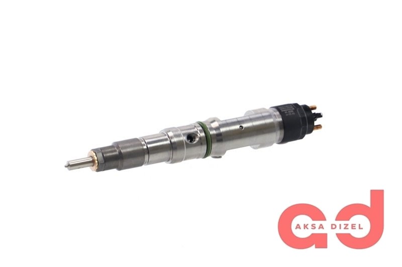 Bosch Common Rail Dizel Enjektör 0445120219