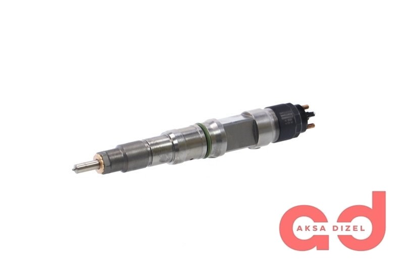 Bosch Common Rail Dizel Enjektör 0445120030
