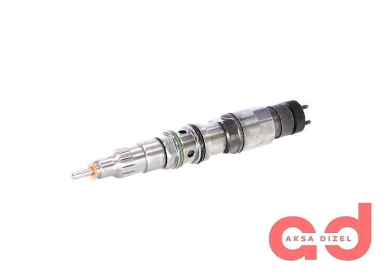 Bosch Common Rail Dizel Enjektör 0445120287