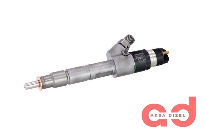 Bosch Common Rail Dizel Enjektör 0445120012