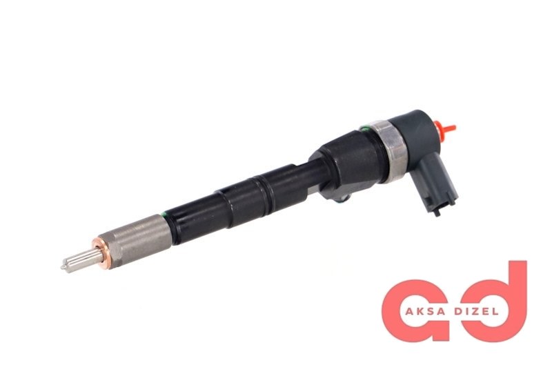 Bosch Common Rail Dizel Enjektör 0445110423