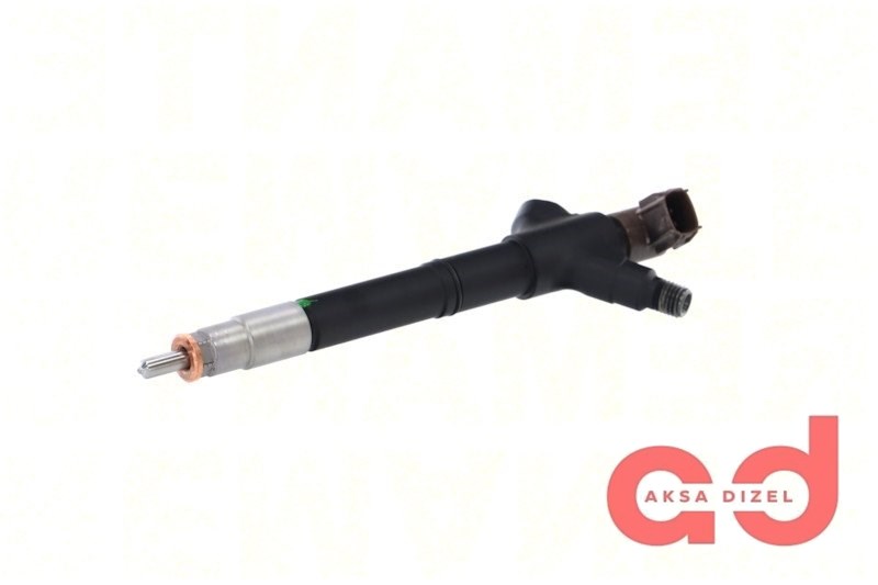 Denso Common Rail Dizel Enjektör 295900-042