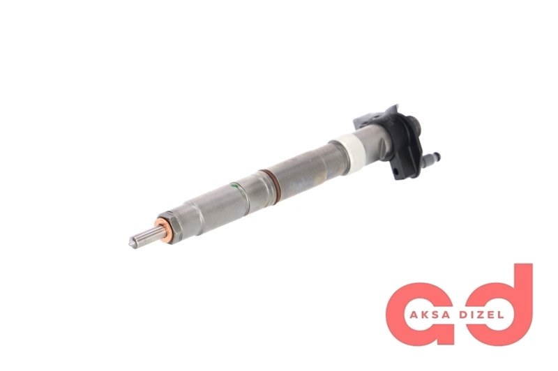 Bosch Piezo Common Rail Dizel Enjektör 0445116058