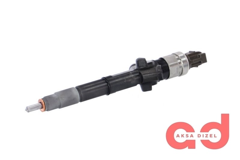 Denso Common Rail Dizel Enjektör 095000-5130
