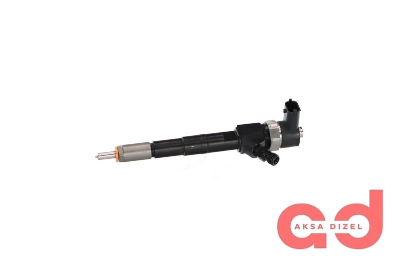 Bosch Common Rail Dizel Enjektör 0445110524