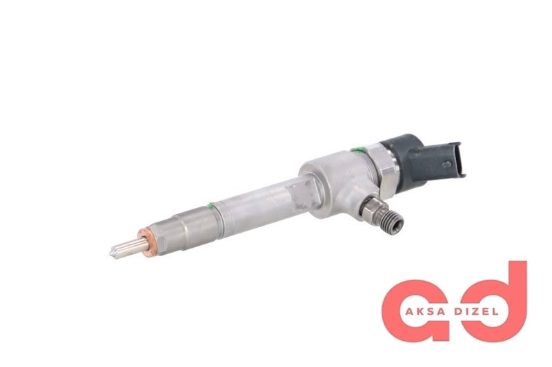 Bosch Common Rail Dizel Enjektör 0445110019