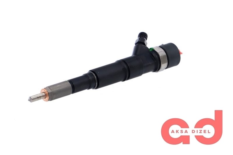 Bosch Common Rail Dizel Enjektör 0445110028