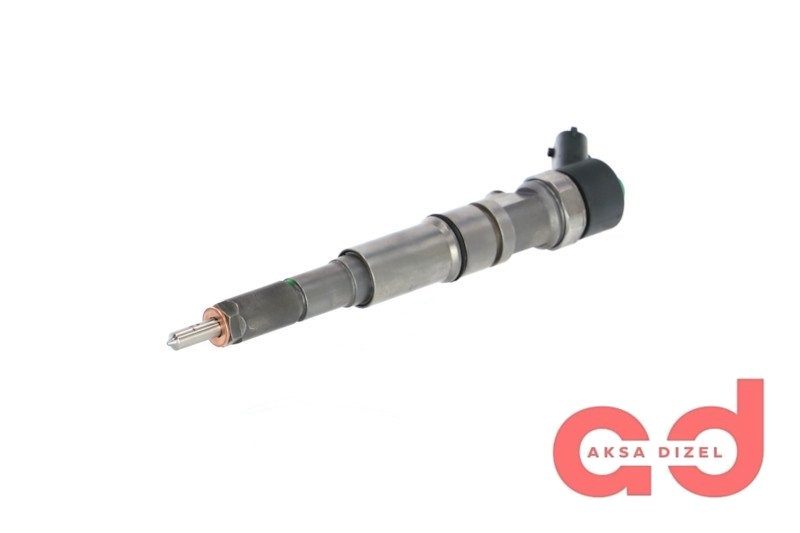 Bosch Common Rail Dizel Enjektör 0445110030
