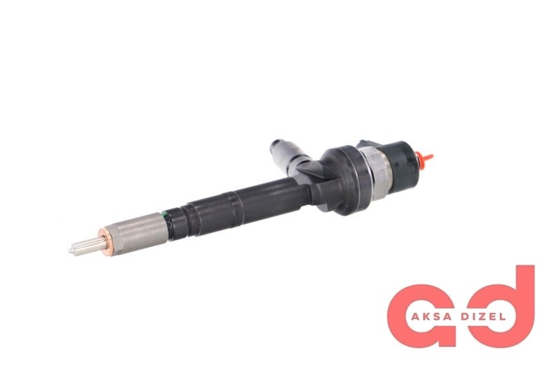 Bosch Common Rail Dizel Enjektör 0445110082