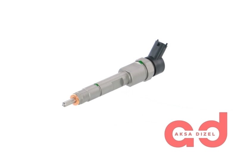 Bosch Common Rail Dizel Enjektör 0445110109