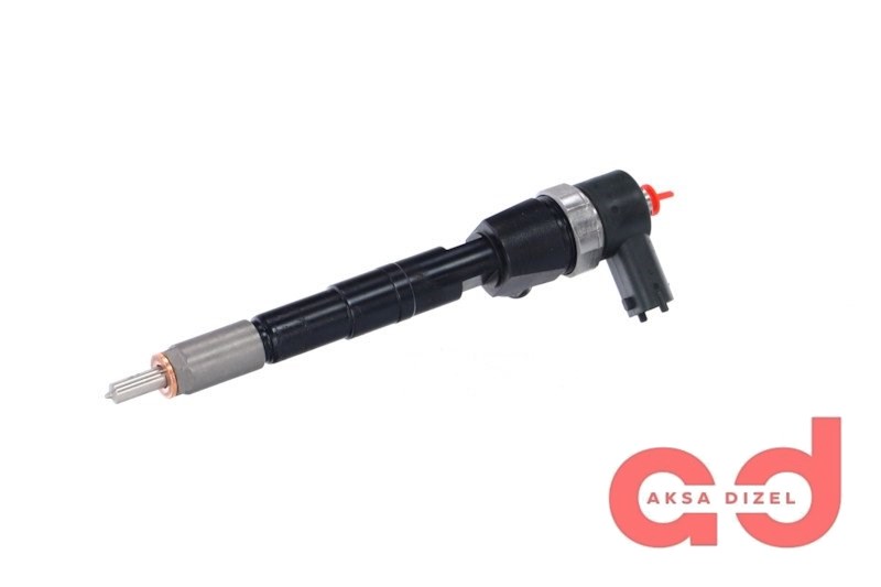 Bosch Common Rail Dizel Enjektör 0445110111