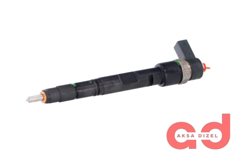Bosch Common Rail Dizel Enjektör 0445110157