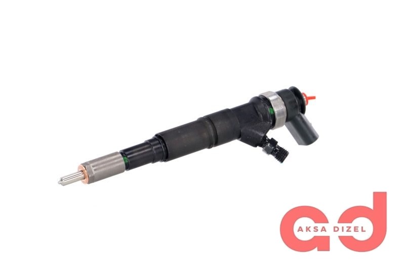 Bosch Common Rail Dizel Enjektör 0445110219