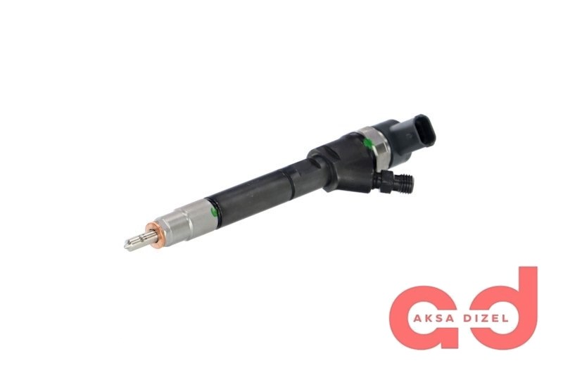 Bosch Common Rail Dizel Enjektör 0445110229