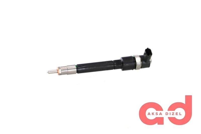 Bosch Common Rail Dizel Enjektör 0445110298