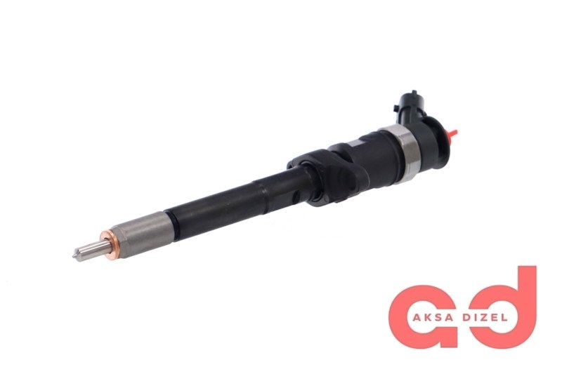 Bosch Common Rail Dizel Enjektör 0445110352
