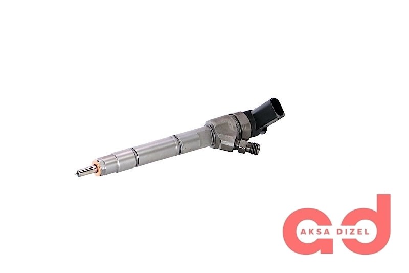 Bosch Common Rail Dizel Enjektör 0445110377