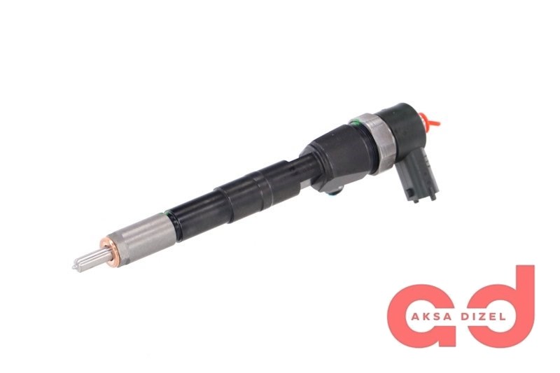 Bosch Common Rail Dizel Enjektör 0445110419