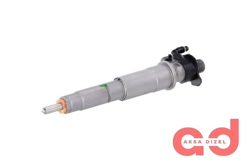 Bosch Piezo Common Rail Dizel Enjektör 0445115022
